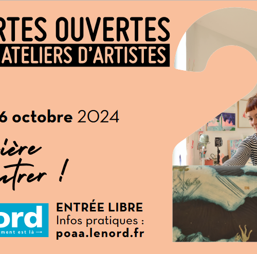 ateliers d'artistes