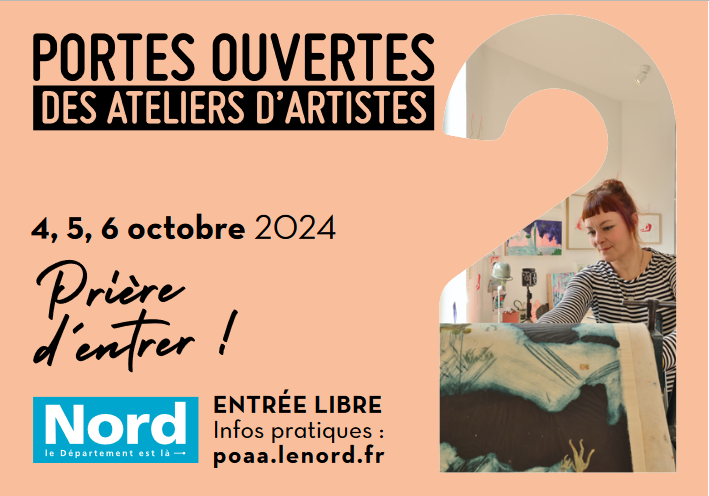 ateliers d'artistes