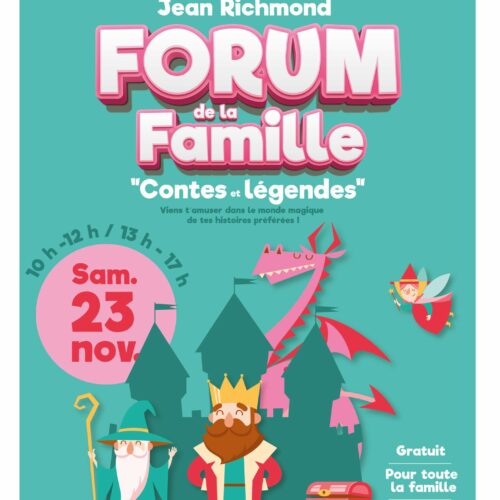 forum de la famille