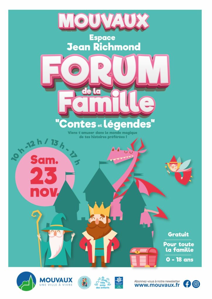 forum de la famille