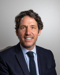 Charles Delavenne, Conseiller Municipal de la Ville de Mouvaux