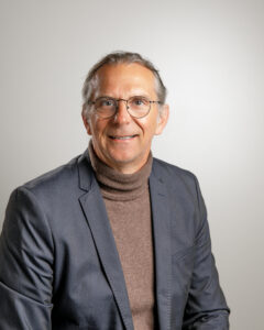 Benjamin Leplat, Conseiller Municipal de la Ville de Mouvaux