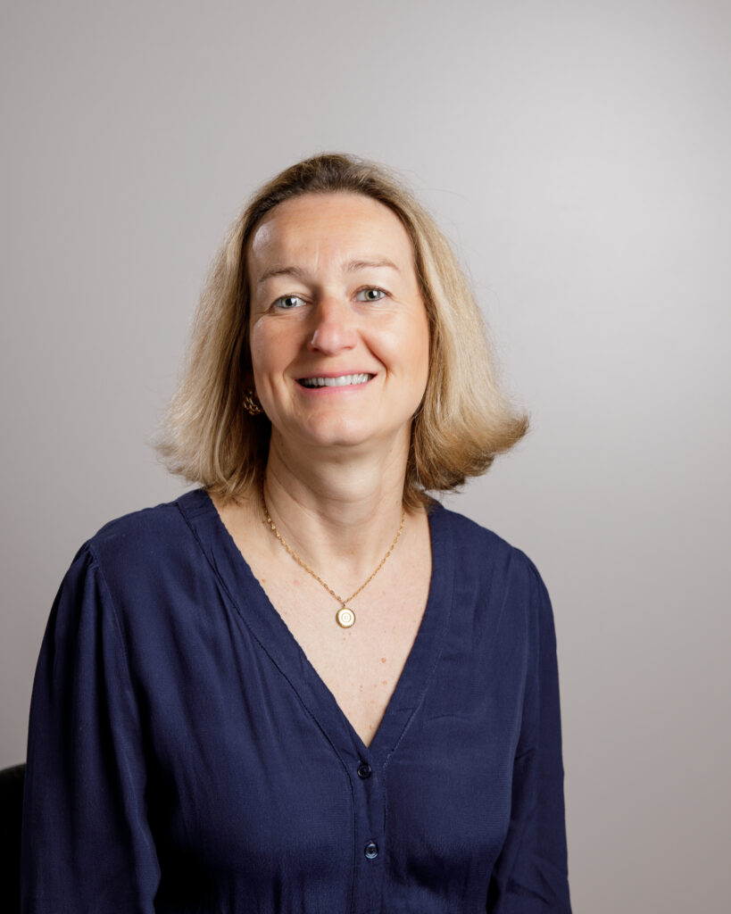 Charlotte Debosque, Adjointe au Maire de la Ville de Mouvaux