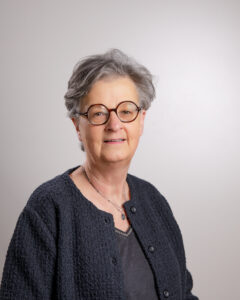 Christel Willot, Conseillère Municipale de la Ville de Mouvaux