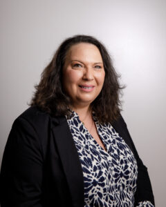 Delphine Wuillaume, Conseillère Municipale de la Ville de Mouvaux