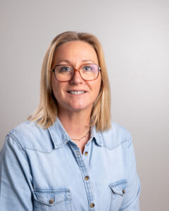 Diane Dupont, Conseillère Municipale de la Ville de Mouvaux