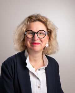 Emilie Deblock-Pommier, Conseillère Municipale de la Ville de Mouvaux