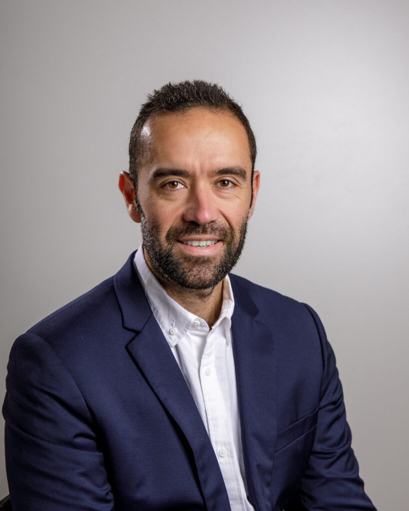 Guillaume Costa, Conseiller Municipal Délégué de la Ville de Mouvaux