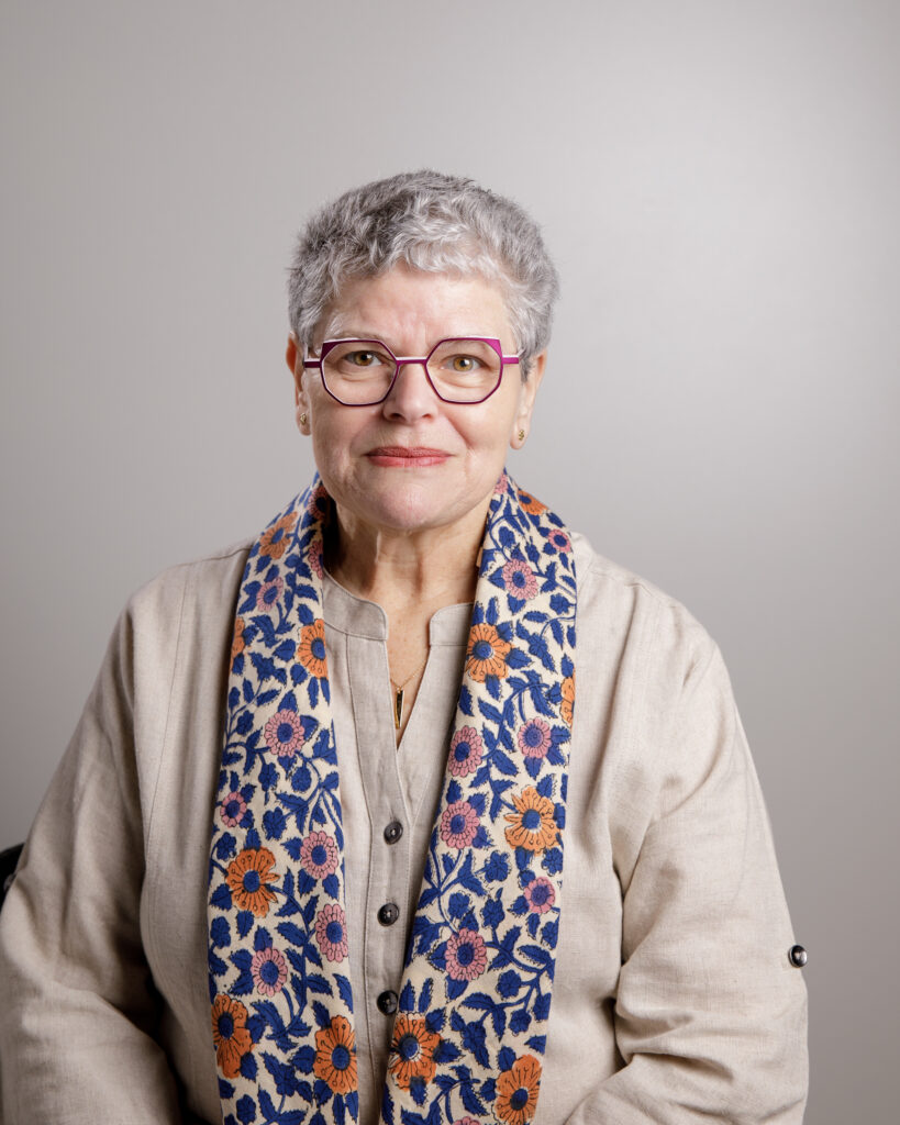 Isabelle Tassart, Adjointe au Maire de la Ville de Mouvaux