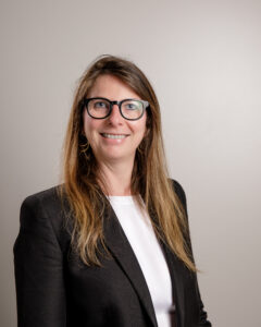 Marycke Cuypers, Conseillère Municipale Déléguée de la Ville de Mouvaux