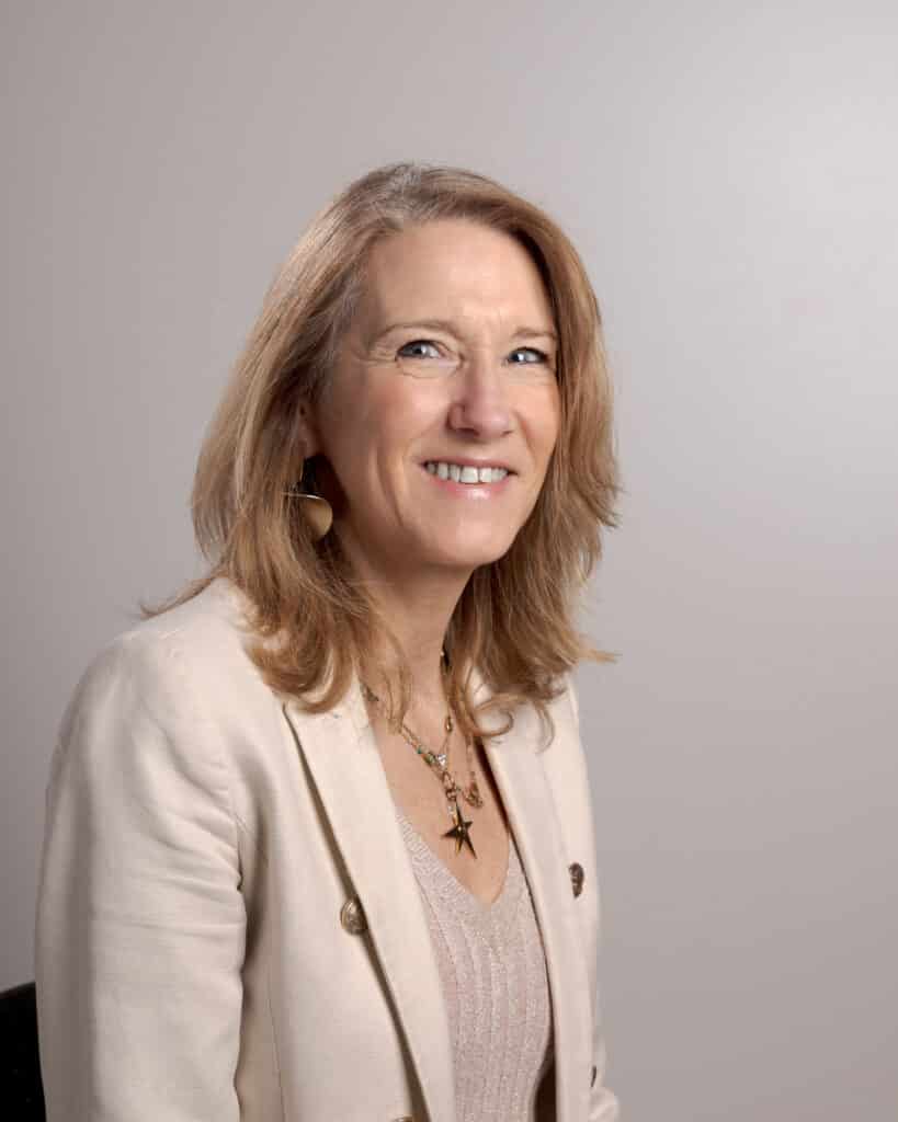 Sandrine Ducret-Delsalle, Adjointe au Maire de la Ville de Mouvaux